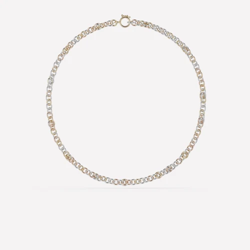 Serpens Chain Necklace MX